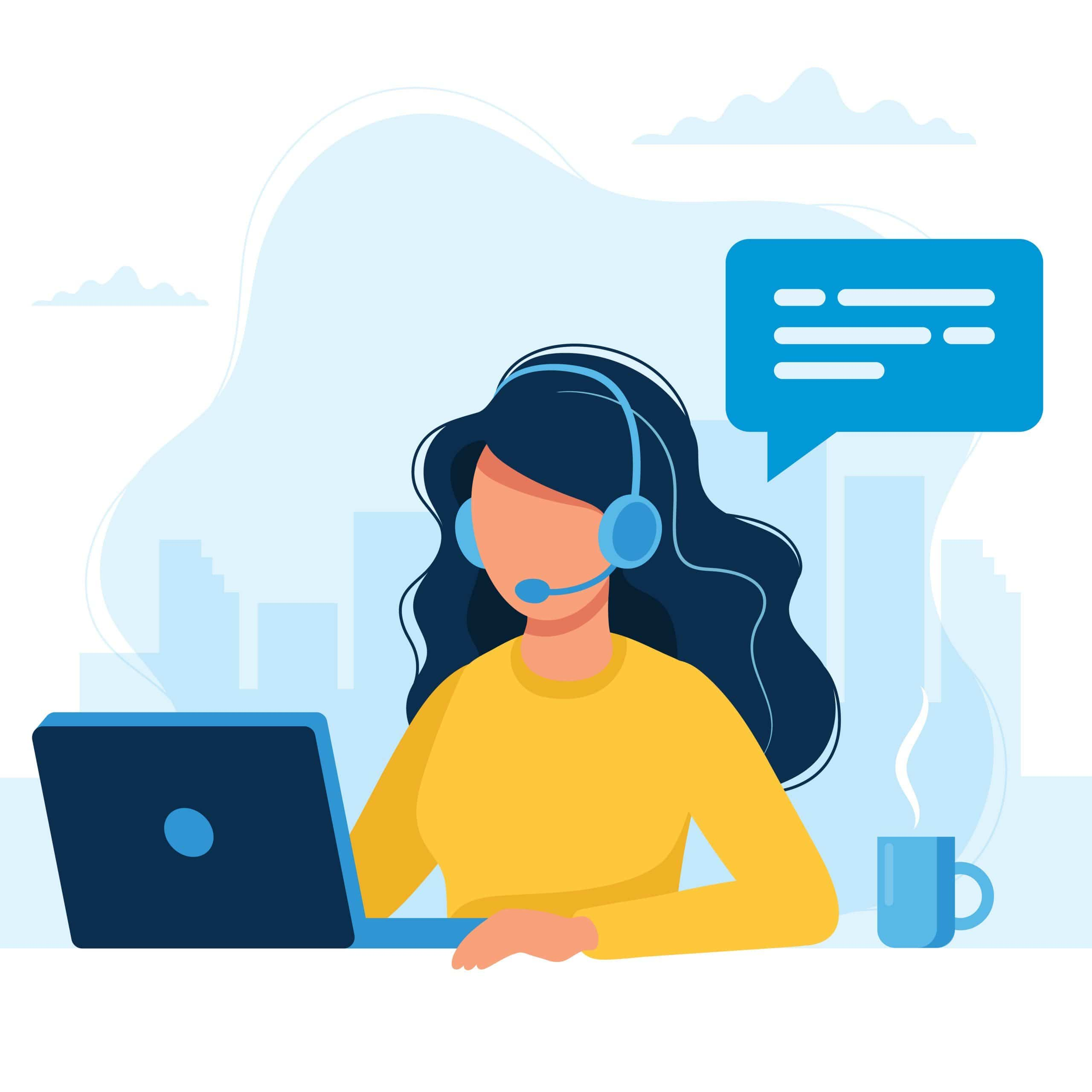 AWS Connect 转接最近通话的客服