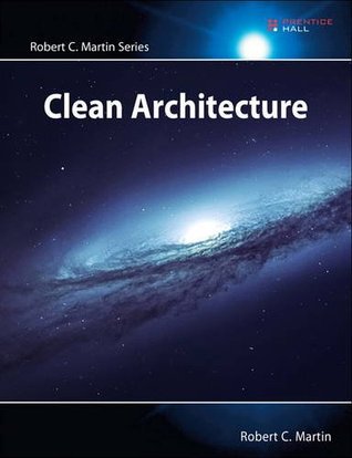 《Clean Architecture》 笔记